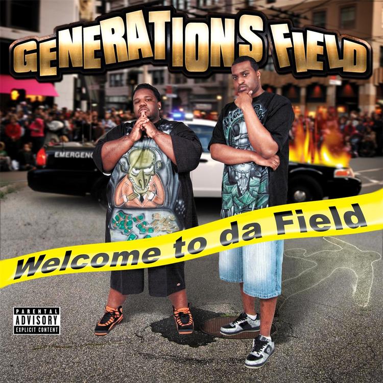 Generations Field's avatar image