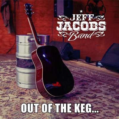 Can't Get Her out of My Head By Jeff Jacobs Band's cover