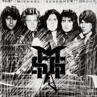 Looking for Love (2009 Remaster) By The Michael Schenker Group's cover