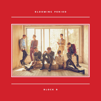 Block B's avatar cover