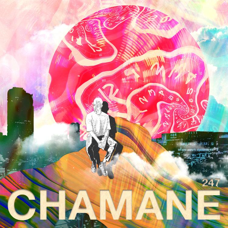 Chamane's avatar image