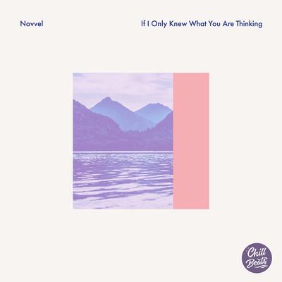 If I Only Knew What You Are Thinking By Novvel's cover