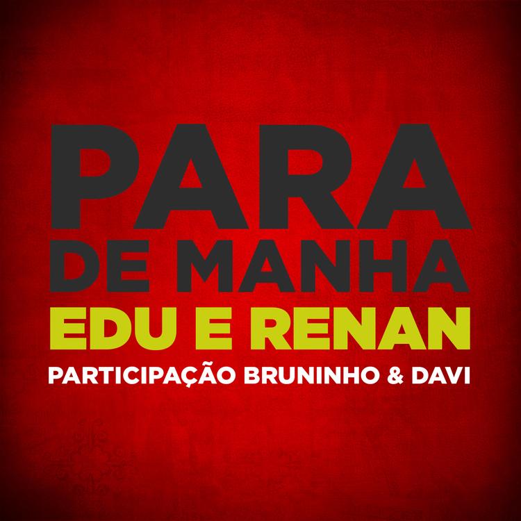 Edu & Renan's avatar image