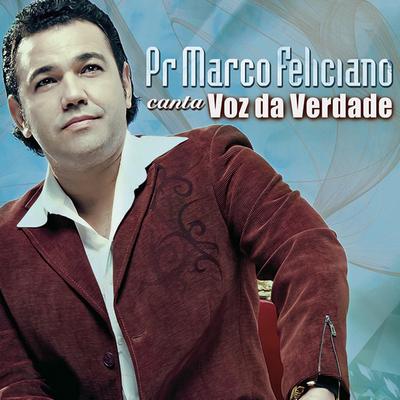 Esperança By Marco Feliciano's cover