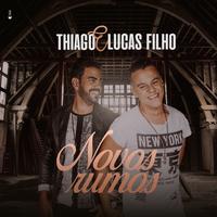 Thiago e Lucas Filho's avatar cover