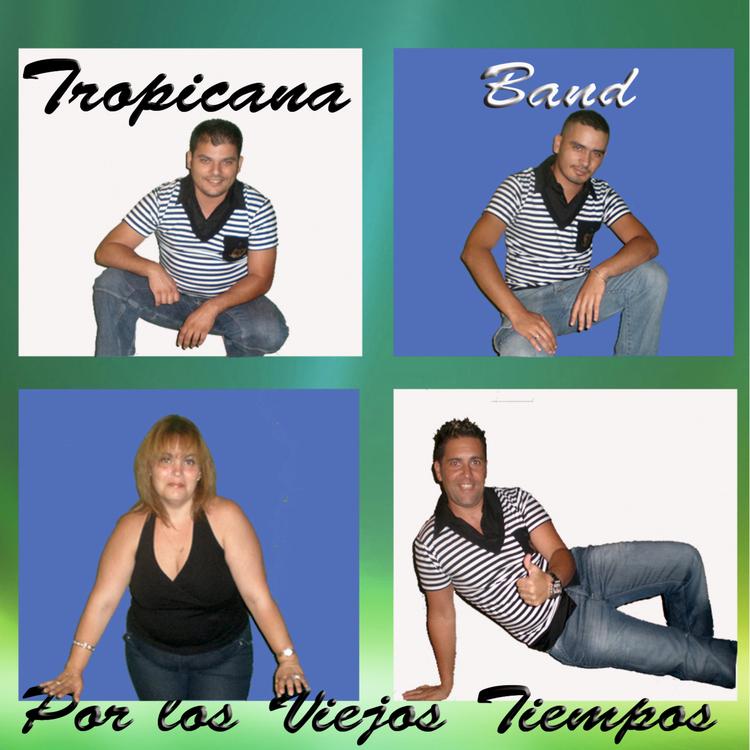 Tropicana Band's avatar image