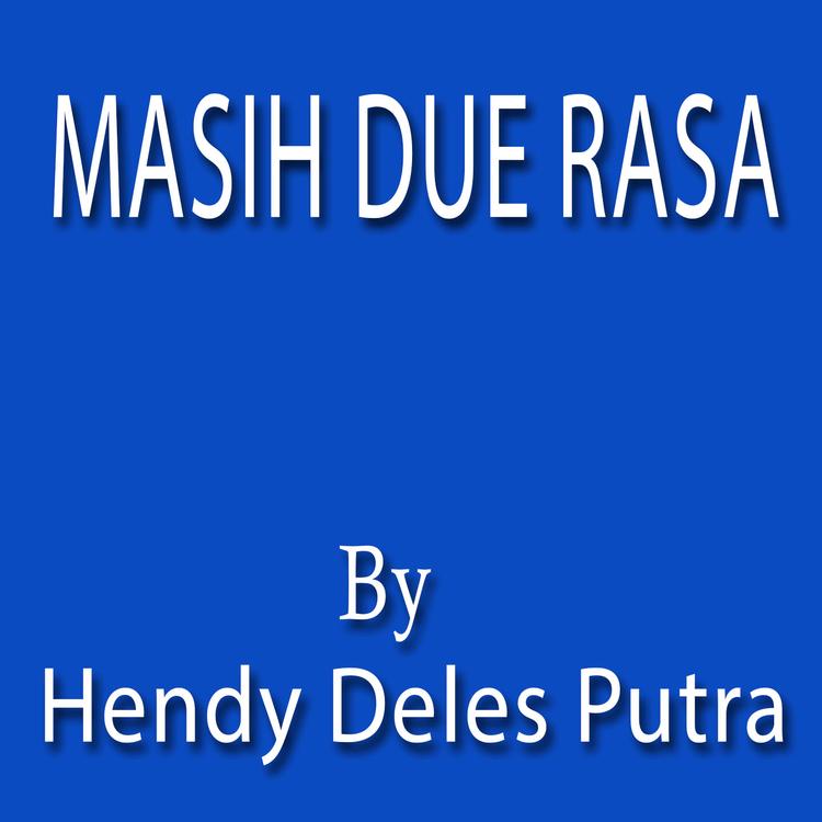 Hendy Deles Putra's avatar image