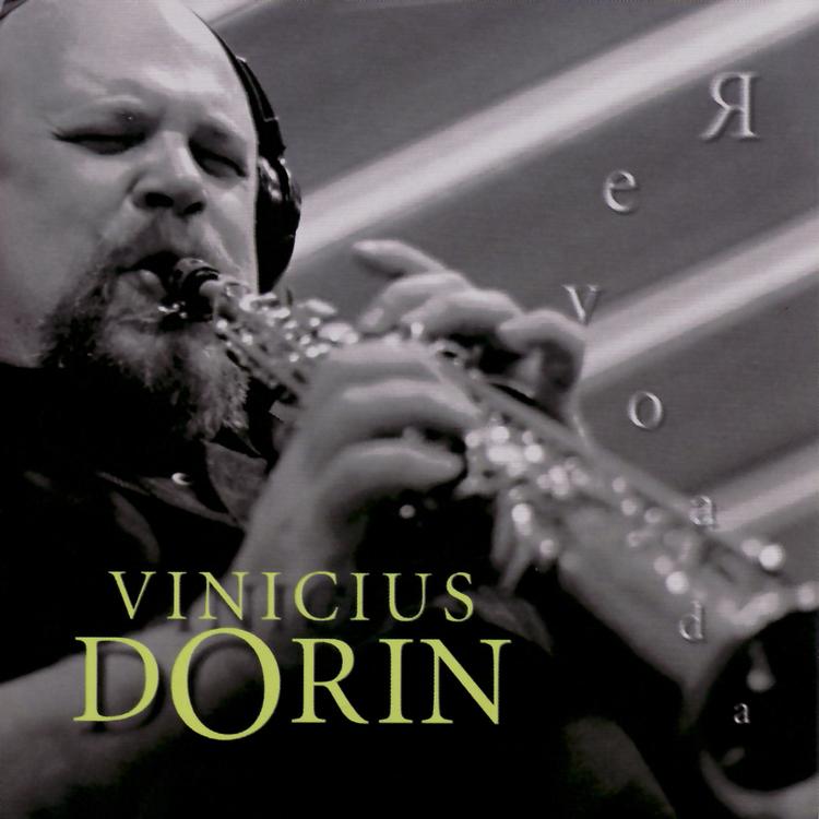 Vinícius Dorin's avatar image