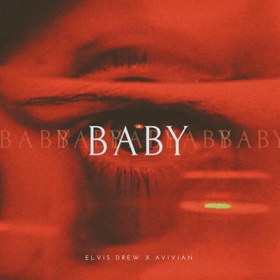 Baby By Elvis Drew, Avivian's cover