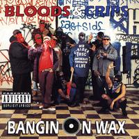 Bloods & Crips's avatar cover