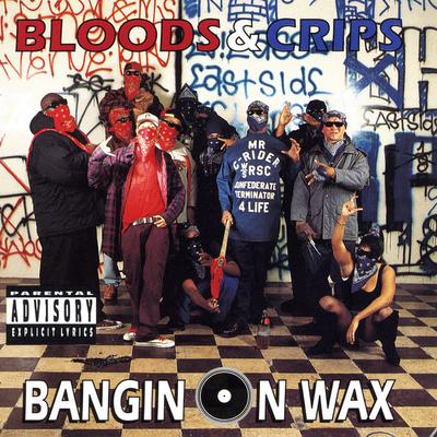 Bloods & Crips's cover