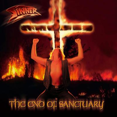 The Prophecy By Sinner's cover