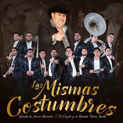 Las Mismas Costumbres's cover