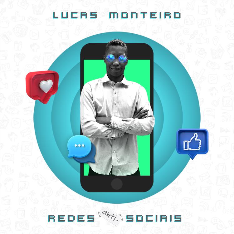 Lucas Monteiro's avatar image