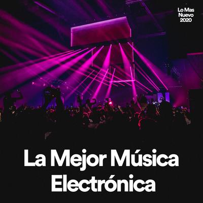 Discoteca Ibiza By La Mejor Música Electrónica's cover