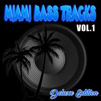 Miami Bass Tracks's avatar cover