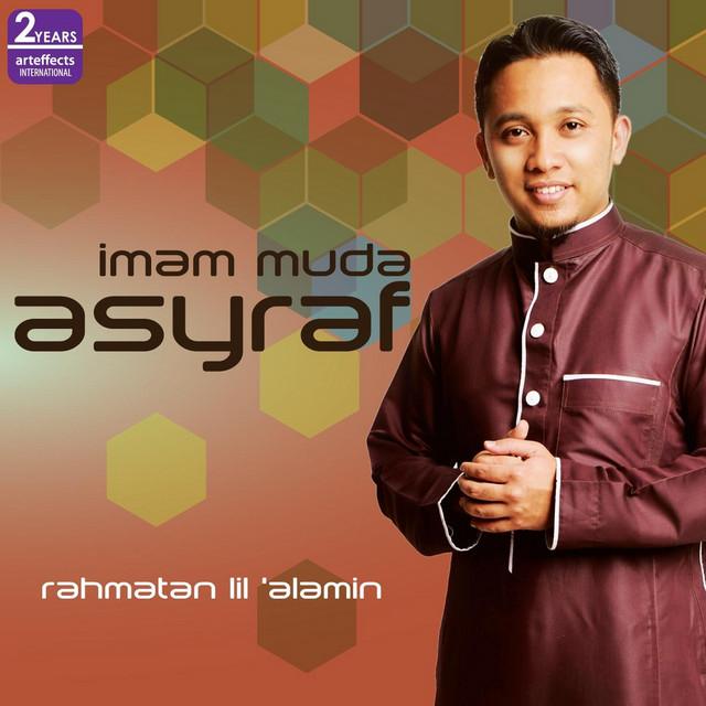 Imam Muda Asyraf's avatar image
