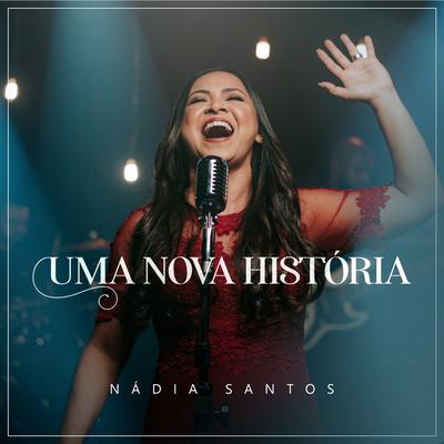Nádia Santos's cover