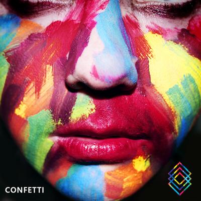 Confetti By Satellite Stories's cover