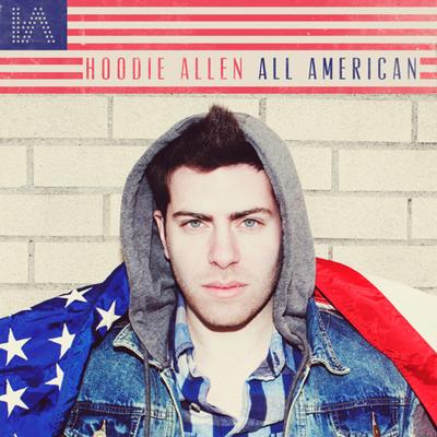 All American's cover