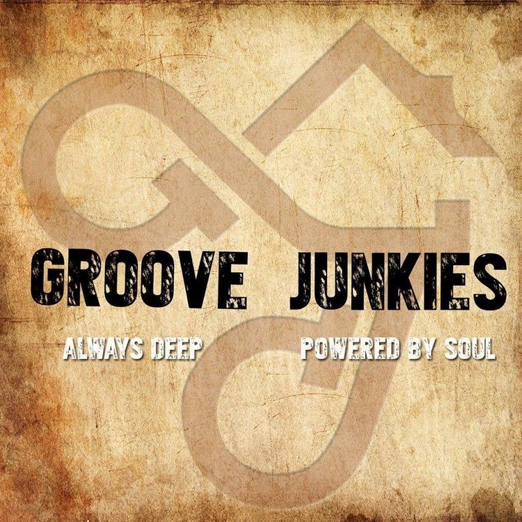 Groove Junkies's avatar image