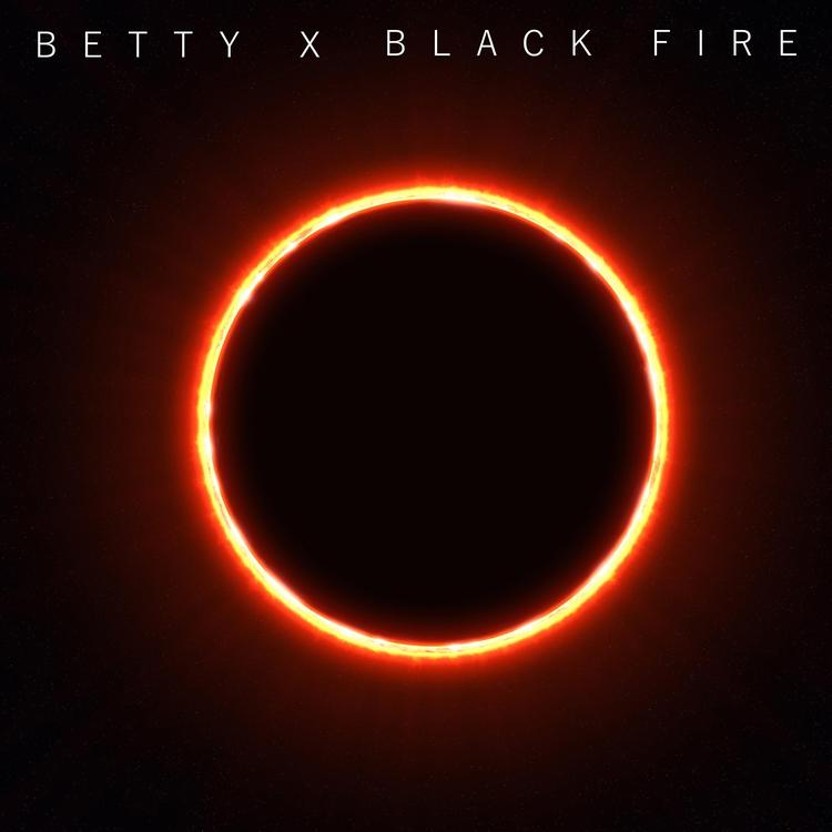 Betty X's avatar image
