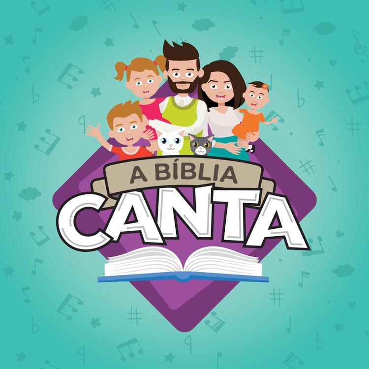 A Bíblia Canta's avatar image