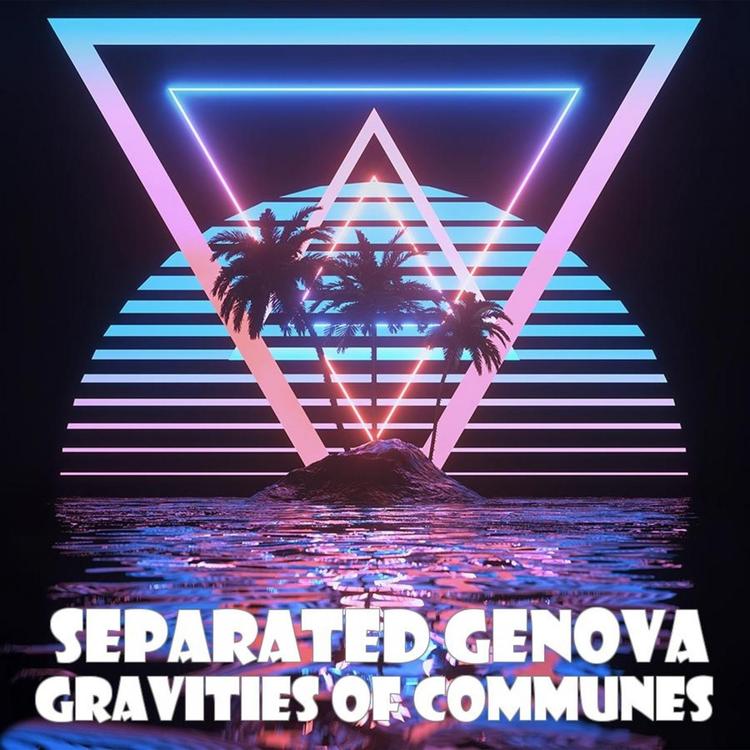 Separated Genova's avatar image