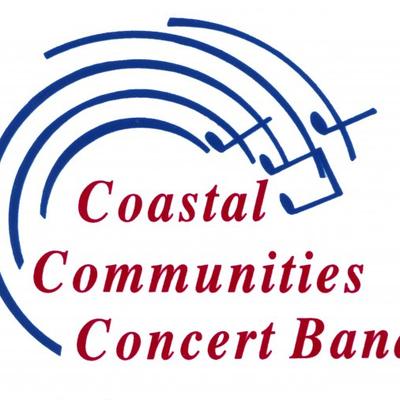 Coastal Communities Concert Band's cover