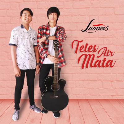 Tetes Air Mata's cover