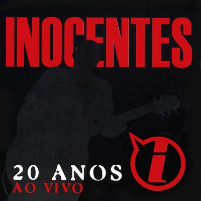 São Paulo (Ao Vivo) By Inocentes's cover