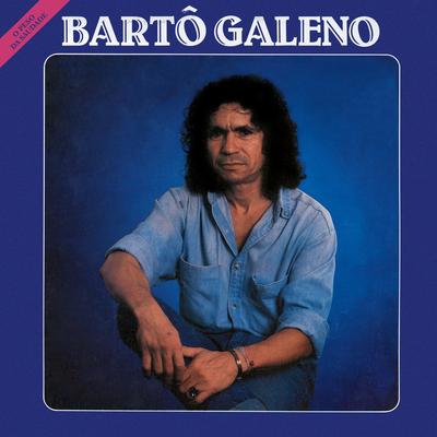 Mulher Minha Não Trabalha By Bartô Galeno's cover