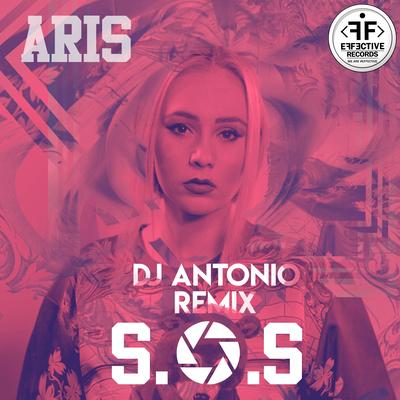 S.O.S. (DJ Antonio Remix) By Aris's cover