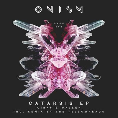Catarsis (Original Mix)'s cover