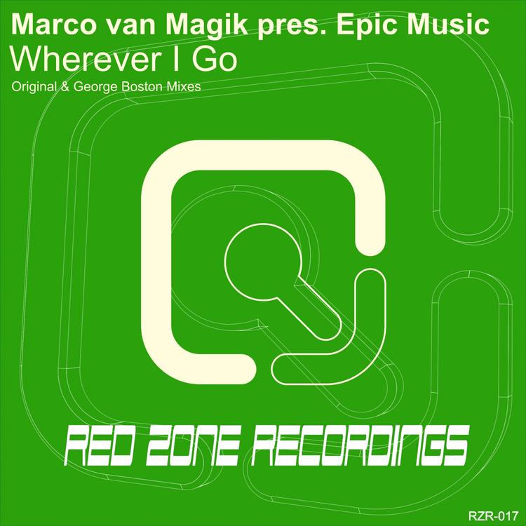 Epic Music's avatar image