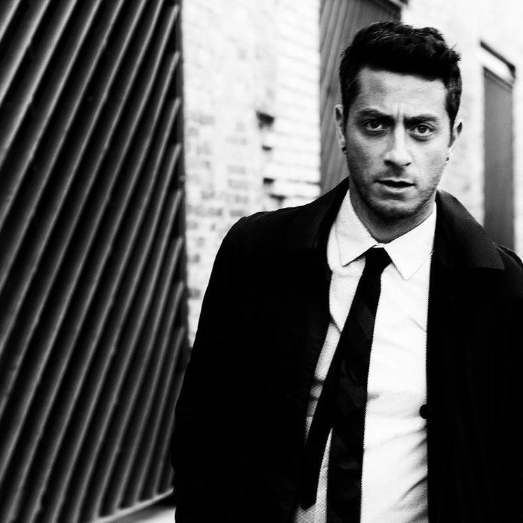 Davide Squillace's avatar image