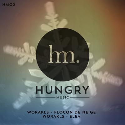 Flocon de neige By Worakls's cover