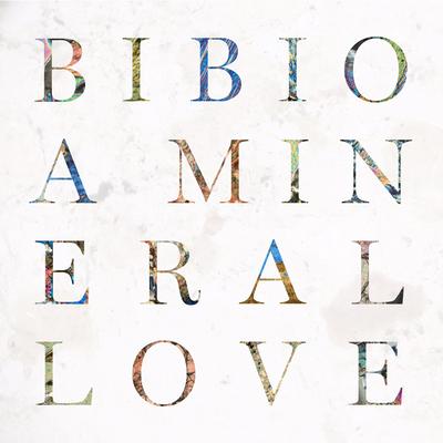 Why So Serious? (feat. Olivier St. Louis) By Bibio, Olivier St.Louis's cover