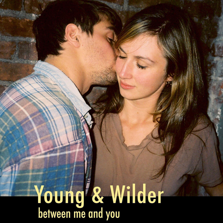Young & Wilder's avatar image