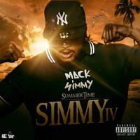 Mack Simmy's avatar cover