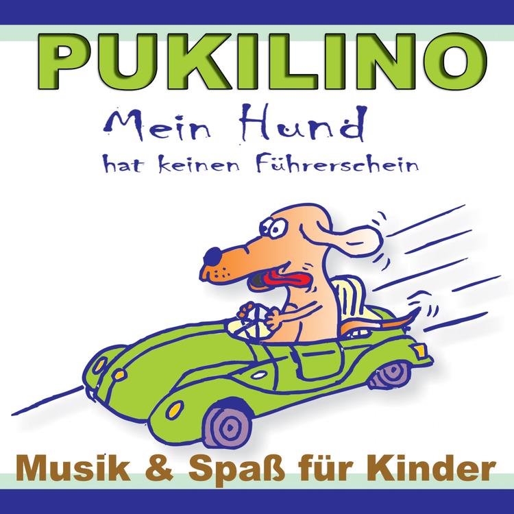 Pukilino's avatar image