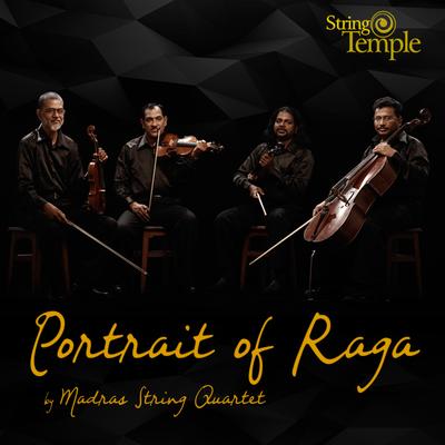 Madras String Quartet's cover