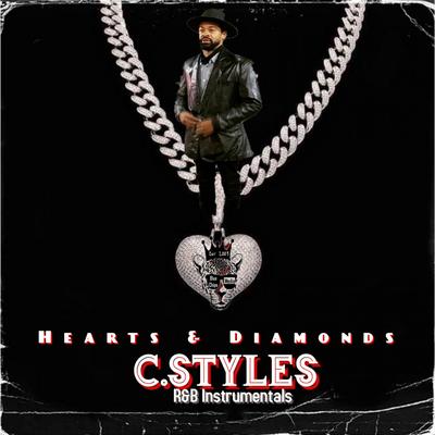 C.Styles's cover