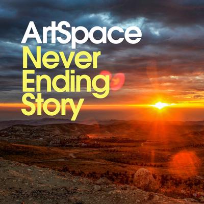 Never Ending Story (Highpass Remix) By Artspace's cover