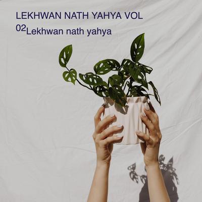 Lekhwan nath yahya's cover