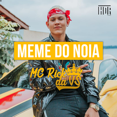 Usar Droga De Capa (Meme do Noia)'s cover