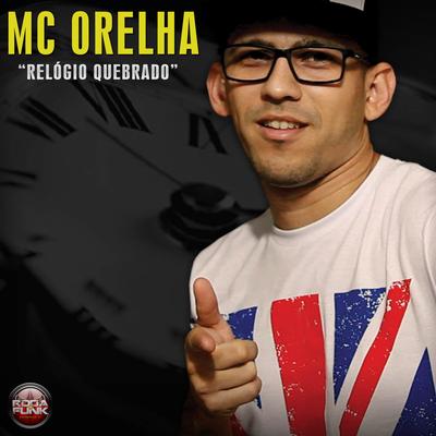 Relógio Quebrado By Mc Orelha's cover