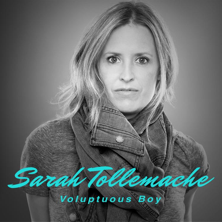 Sarah Tollemache's avatar image