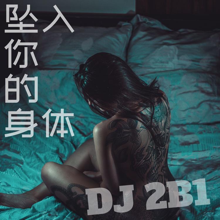 DJ 2B1's avatar image