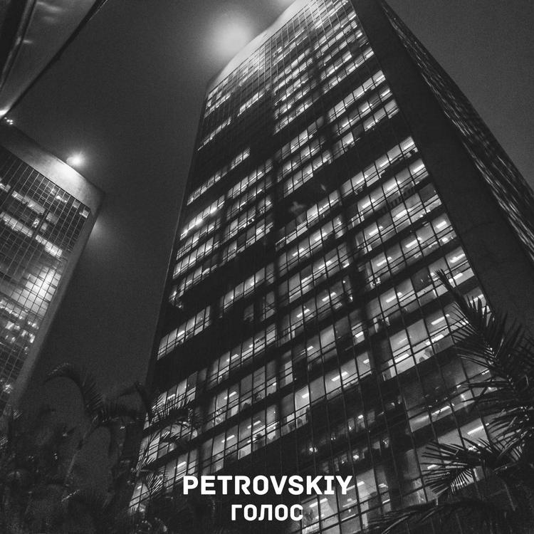 Petrovskiy's avatar image